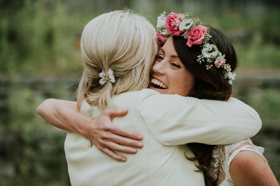 FIH Fotografie » Anneberit & Tjeerd, het Rijk